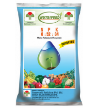 Nutrifeed N:P:K 00:52:34 1 Kg